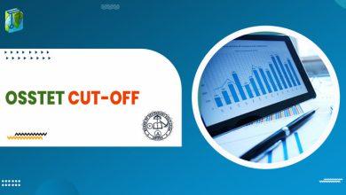 OSSTET Cut-off