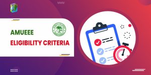 AMUEEE Eligibility Criteria