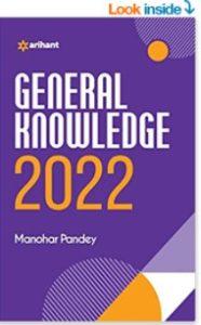 General Knowledge 2022