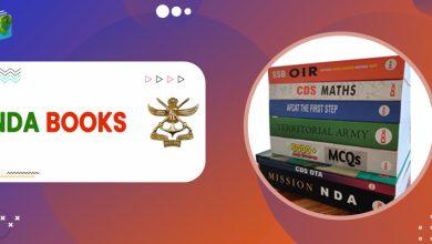 NDA Books