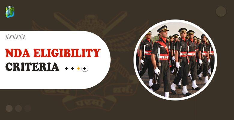 NDA Eligibility Criteria
