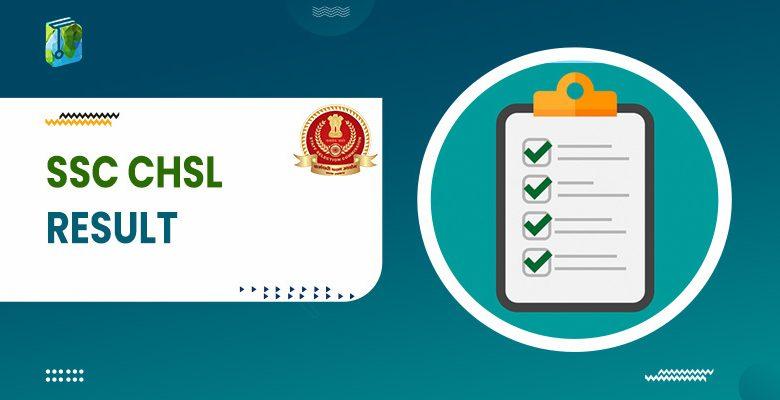 SSC CHSL Result