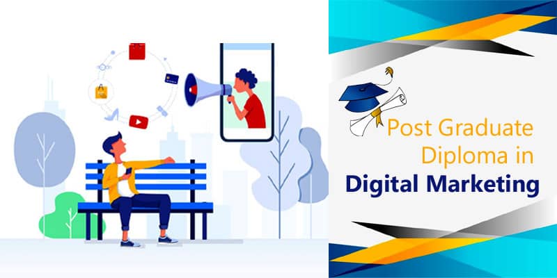 PGDM in Digital Marketing