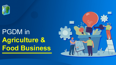 PGDM in Agriculture & Food Business