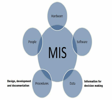 Components of MIS