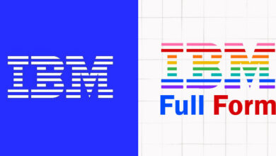 IBM Full Form