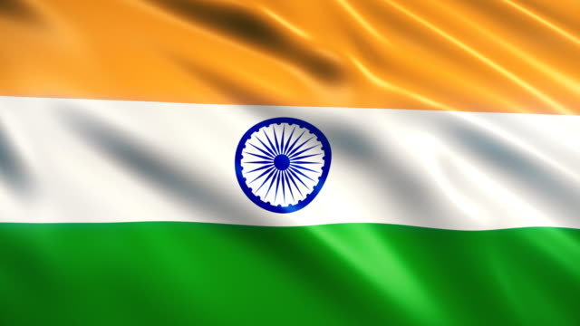 India Flag 