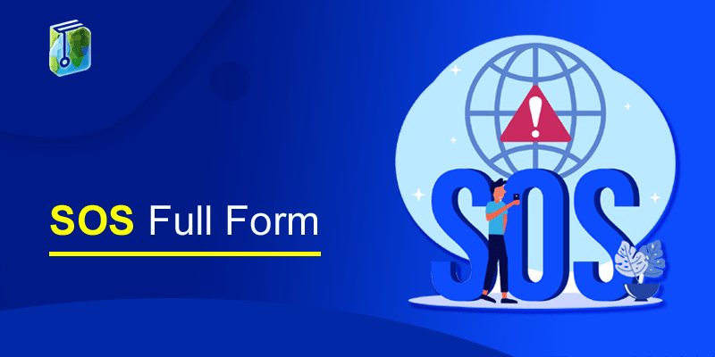 SOS-full-form