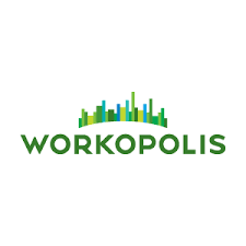 workopolis logo