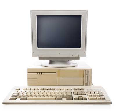 4th Generation Computer