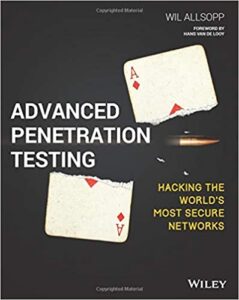 Advanced Penetration Testing