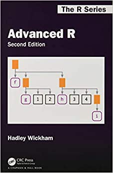 Advanced R