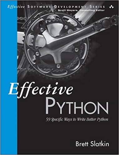 Effective Python