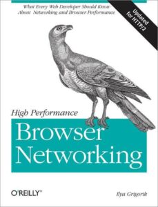 High-Performance Browser Networking