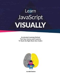 Learn JavaScript VISUALLY