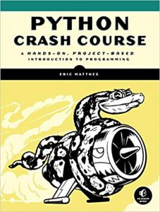 Python Crash Course