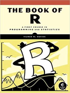 The Book of R