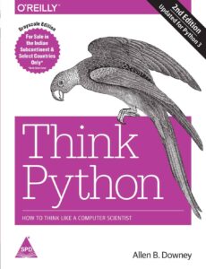 Think Python 