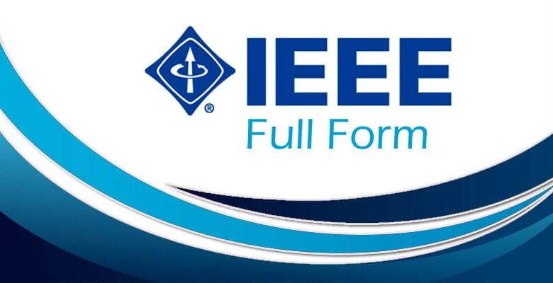 IEEE Full Form