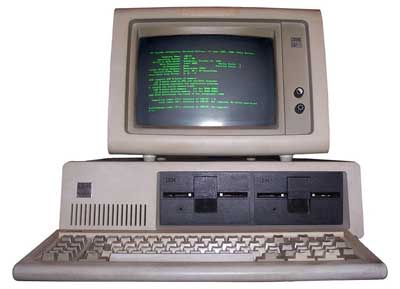third generation Computer