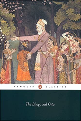 Bhagavad Gita (Penguin Classics)