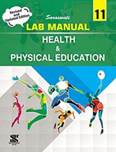 Lab Manual Health and Physical Education Class 11