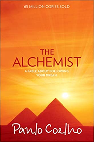 The Alchemist