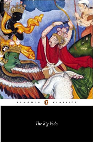 The Rig Veda (Penguin Classics)