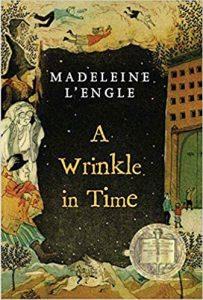 A Wrinkle in Time 1 (A Wrinkle in Time Quintet, 1)
