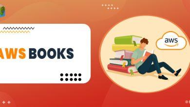 AWS Books