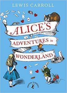 Alice's Adventures in Wonderland