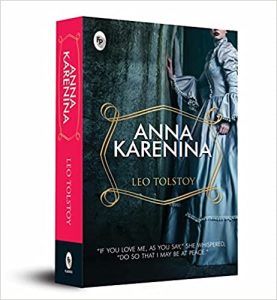 Anna Karenina Paperback – 1 February 2016