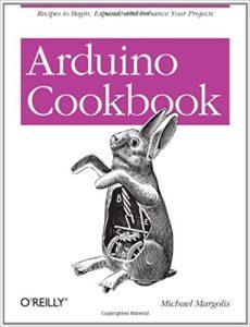 Arduino Cookbook 