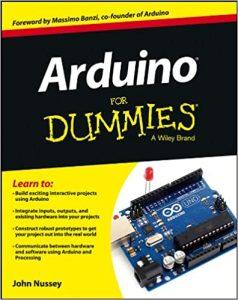 Arduino For Dummies (For Dummies Series)