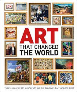 Art That Changed the World Transformative Art Movements and the Paintings That Inspired Them