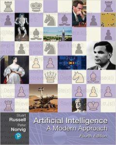 Artificial Intelligence A Modern Approach (Pearson Series in Artifical Intelligence)