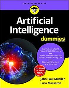 Artificial Intelligence For Dummies