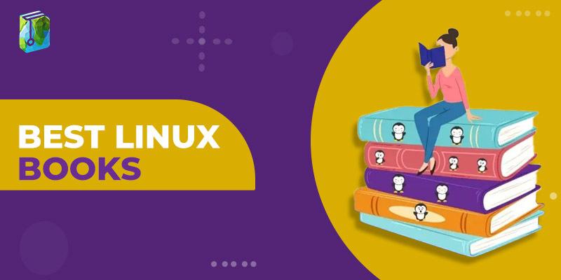 Best Linux books
