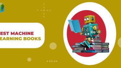 Best Machine Learning Books