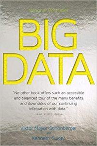 Big Data A Revolution That Will Transform How We Live, Work, and Think