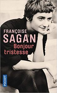 Bonjour Tristesse (French Edition) Pocket Book - August 19, 2010