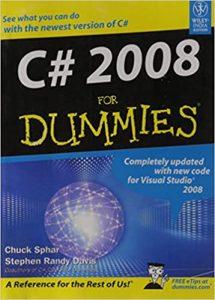 C# 2008 for Dummies