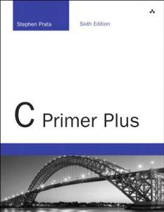C Primer Plus (Developer's Library)
