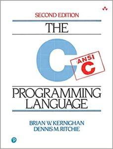 C Programming Language (2nd Edition)