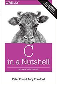 C in a Nutshell, 2e The Definitive Reference