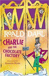 Charlie and the Chocolate Factory