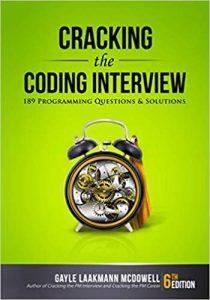 Cracking the Coding Interview 189 Programming Questions and Solutions