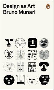 Design as Art (Penguin Modern Classics)