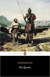 Don Quixote (Penguin Classics) Paperback – 30 January 2003