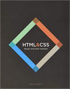 HTML and CSS Design and Build Websites